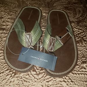 Tommy Hilfiger sandals